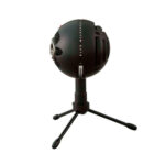 Micrófono USB Logitech Snowball iCE - Negro - Imagen 3