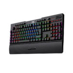 Teclado Gamer Redragon Brahma Pro K586 RGB - Imagen 2
