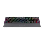 Teclado Gamer Redragon Brahma Pro K586 RGB - Imagen 4