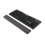 Teclado Gamer Redragon Brahma Pro K586 RGB - Imagen 5