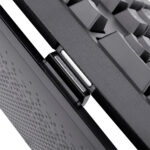 Teclado Gamer Redragon Brahma Pro K586 RGB - Imagen 6