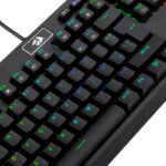 Teclado Gamer Redragon Brahma Pro K586 RGB - Imagen 7