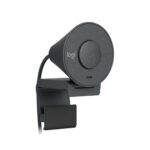 Cámara Web Full HD Logitech Brio 300 - Negro - Imagen 2