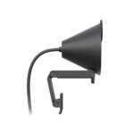 Cámara Web Full HD Logitech Brio 300 - Negro - Imagen 5