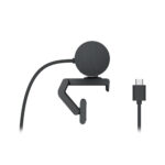 CÁMARA WEB FULL HD LOGITECH BRIO 500 - NEGRO - Imagen 5