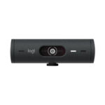 CÁMARA WEB FULL HD LOGITECH BRIO 500 - NEGRO - Imagen 6