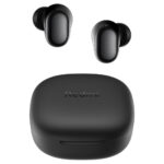 Audifonos Xiaomi Redmi Buds 6 Play NEGRO, Bluetooth 5.4
