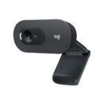 CÁMARA WEB HD LOGITECH C505