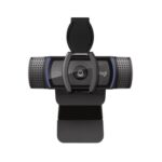 CÁMARA WEB EMPFRESARIAL LOGITECH C920E