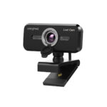 Cámara Web Creative Live! Cam Sync 1080p V2 Full HD Black