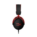 Audífonos Gamer HyperX Cloud Alpha - Imagen 2