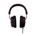 Audífonos Gamer HyperX Cloud Alpha - Imagen 3