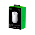 MOUSE GAMER RAZER DEATHADDER ESSENTIAL BLANCO - Imagen 5
