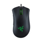 MOUSE GAMER RAZER DEATHADDER ESSENTIAL NEGRO