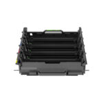 Drum Pamas Compatible Para Brother DR-411 - Imagen 2