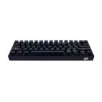 Teclado Mecánico Gamer Inalámbrico Draconic K530 RGB - Black - Imagen 3