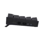 Teclado Mecánico Gamer Inalámbrico Draconic K530 RGB - Black - Imagen 6