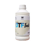 Tinta Textil DTF Marca Pamas 1 Litro - Blanco
