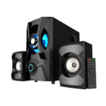 Parlante Creative SBS E2900 2.1 120watts