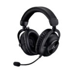 AURICULAR Gaming LOGITECH G PRO X 2 NEGRO LIGHTSPEED - Imagen 2