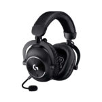 AURICULAR Gaming LOGITECH G PRO X 2 NEGRO LIGHTSPEED - Imagen 4