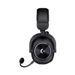 AURICULAR Gaming LOGITECH G PRO X 2 NEGRO LIGHTSPEED - Imagen 5