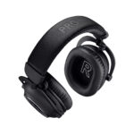 AURICULAR Gaming LOGITECH G PRO X 2 NEGRO LIGHTSPEED - Imagen 6