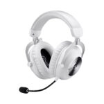 AURICULAR Gaming LOGITECH G PRO X 2 LIGHTSPEED-BLANCO - Imagen 2