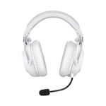 AURICULAR Gaming LOGITECH G PRO X 2 LIGHTSPEED-BLANCO - Imagen 3