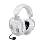 AURICULAR Gaming LOGITECH G PRO X 2 LIGHTSPEED-BLANCO - Imagen 4