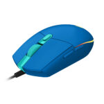 Mouse Gamer Logitech G203 - Azul - Imagen 3