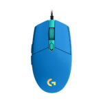 Mouse Gamer Logitech G203 - Azul - Imagen 2