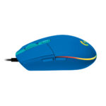 Mouse Gamer Logitech G203 - Azul - Imagen 4