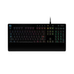 Teclado Gamer Logitech G213 Prodigy RGB
