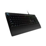 Teclado Gamer Logitech G213 Prodigy RGB - Imagen 2