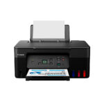 Impresora Multifuncional CANON Pixma G2170 Negro