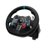 Timón Logitech G29 Driving Force Racing Wheel - Imagen 2