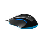 Mouse Gamer Logitech G300S Optical Usb Black - Imagen 4