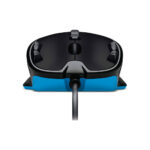 Mouse Gamer Logitech G300S Optical Usb Black - Imagen 5