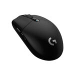 Mouse Inalámbrico Logitech G305 Lightspeed - Negro - Imagen 2