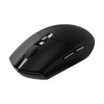 Mouse Inalámbrico Logitech G305 Lightspeed - Negro - Imagen 4