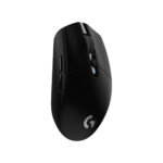 Mouse Inalámbrico Logitech G305 Lightspeed - Negro - Imagen 5
