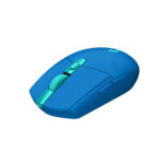 Mouse Inalámbrico Logitech G305 Lightspeed - Azul - Imagen 4