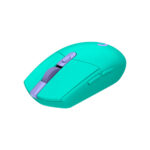 Mouse Inalámbrico Logitech G305 Lightspeed - Verde - Imagen 3