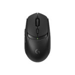 Mouse Gamer Inalámbrico Logitech G309 Lightspeed 25K Black