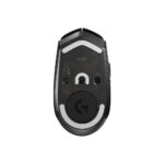 Mouse Gamer Inalámbrico Logitech G309 Lightspeed 25K Black - Imagen 4