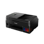 Impresora Multifuncional Canon Pixma G4110 ADF WiFi - Imagen 4