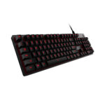 Teclado Mecánico Gamer Logitech G413 TKL