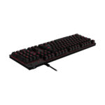 Teclado Mecánico Gamer Logitech G413 RGB - Imagen 3