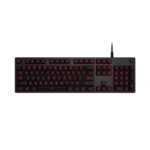 Teclado Mecánico Gamer Logitech G413 RGB - Imagen 2